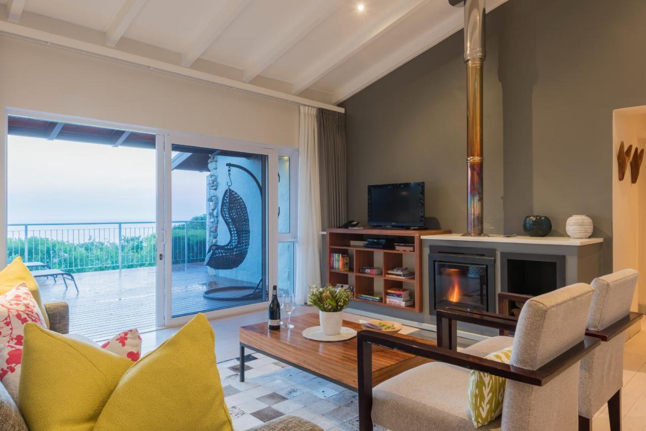 Suite Luxury con 1 Camera da Letto - Garden Lodge
